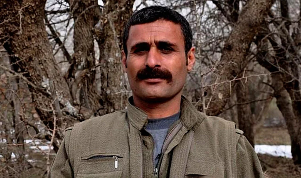 MİT, terör örgütü PKK/KCK'nın sözde Metina lojistik sorumlusunu "nokta" operasyonla etkisiz hale getirdi