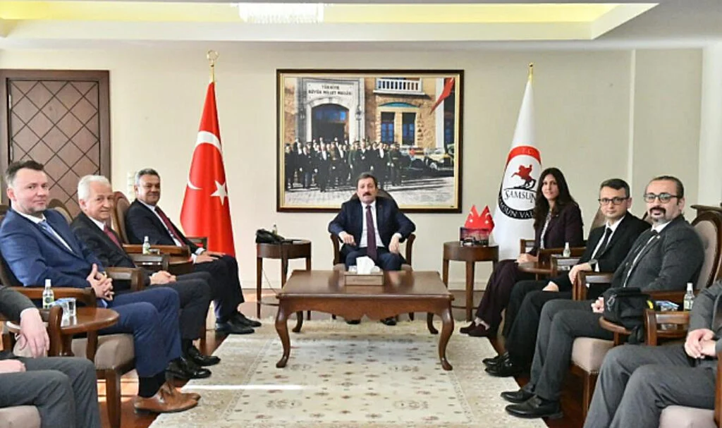 MMO'dan 'iş birliği' vurgusu