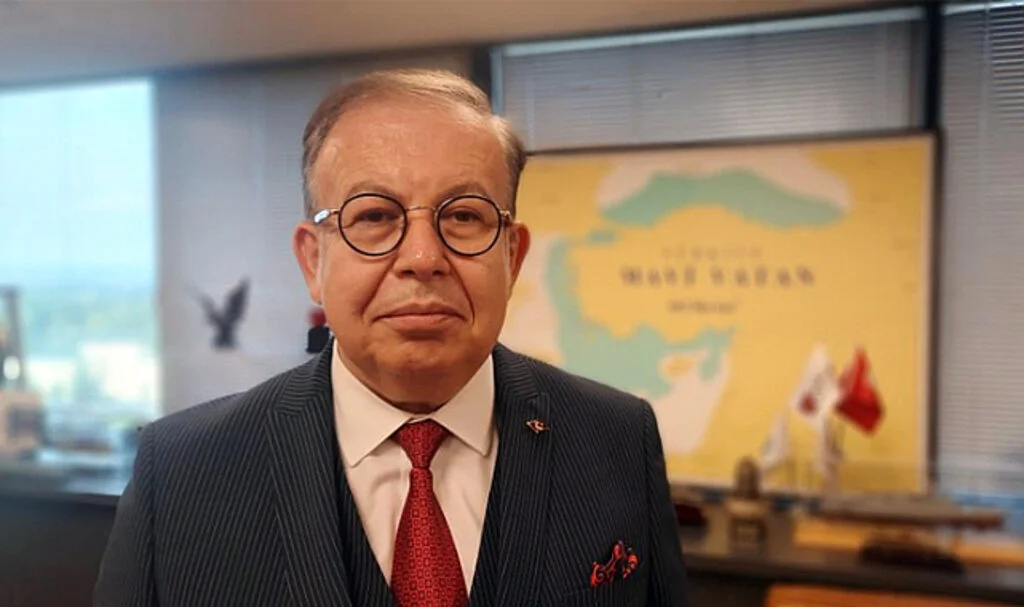 Müstafi Tümgeneral Cihat Yaycı: 'Türkiye hedefin kendisi olduğunu anlamalıdır'