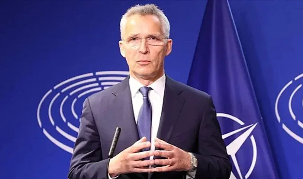 NATO ve BM’den İsrail’e Çağrı
