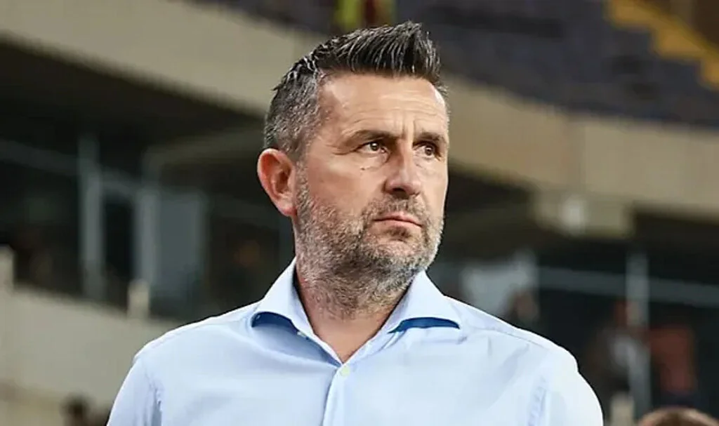 Nenad Bjelica Deplasmanda Kayıp
