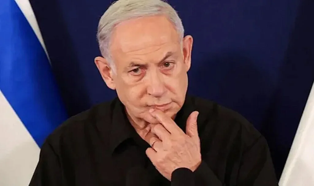 Netanyahu’nun açıklamalarındaki Tevrat detayları gündem oldu