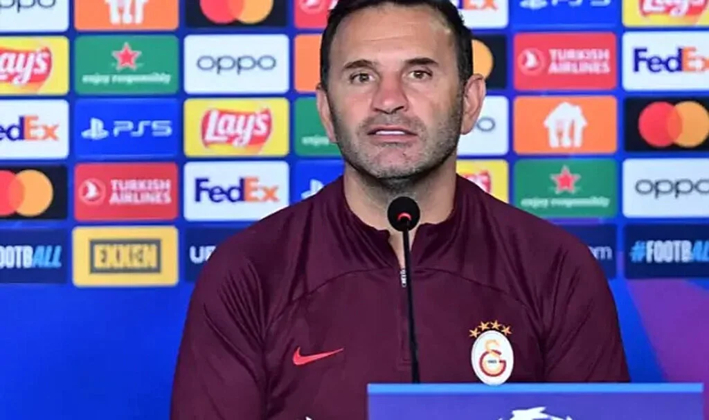 Okan Buruk, Yarın Tarihe Geçebilir! 