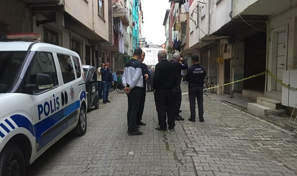 Ordu'da Kimya Mühendisi Evinde Ölü Bulundu