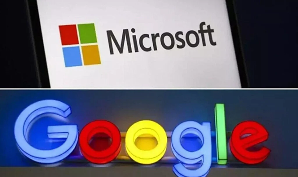 Ortalık kızışacak: Microsoft ve Google arasında arama motoru savaşı!