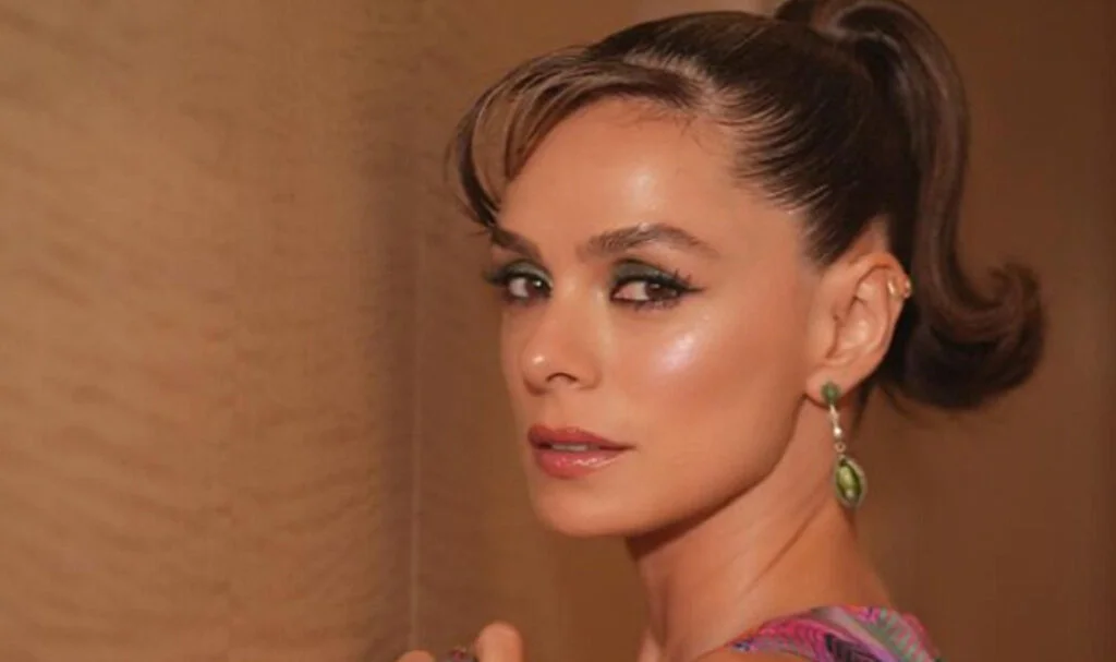 Özge Özpirinçci'nin acı günü! Babası hayatını kaybetti
