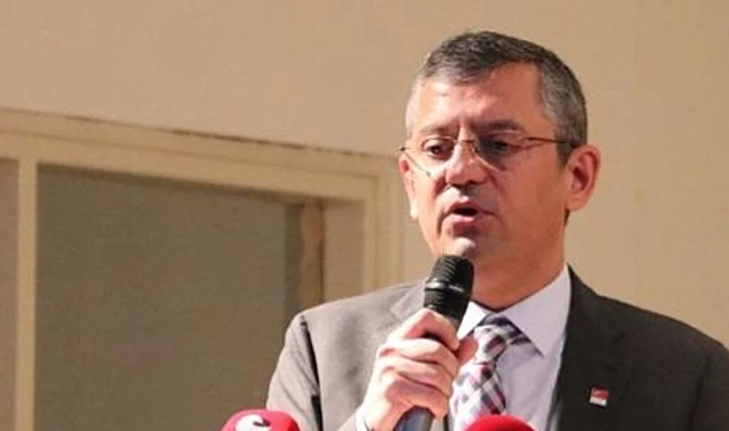 Özgür Özel'den dikkat çeken çıkış: 'Size gizli protokoller vadetmiyorum...'