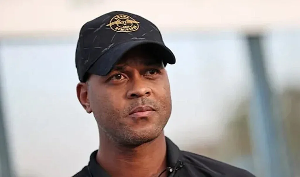 Patrick Kluivert: Biz Makinelerle Çalışmıyoruz