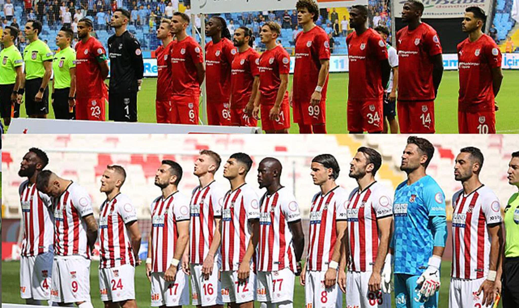 Pendikspor ile Sivasspor İlk Kez Rakip