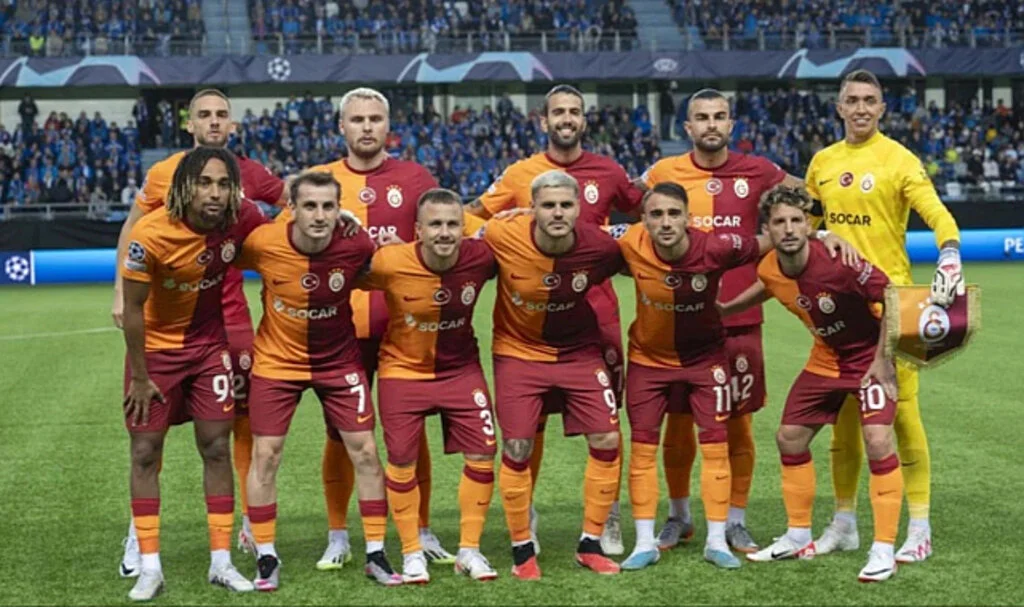 Performansı düşünce gözden çıkardılar! Galatasaray, Okan Buruk'un prensine yol verdi
