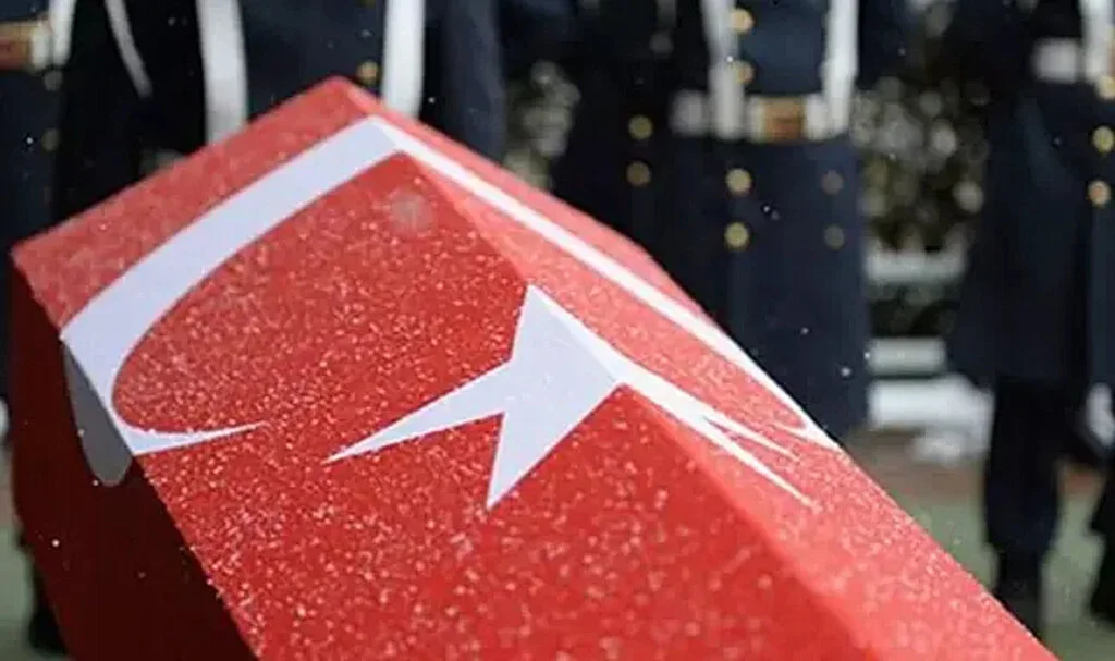 Peş Peşe Acı Haberler! 1 Asker, 1 Polis Şehit