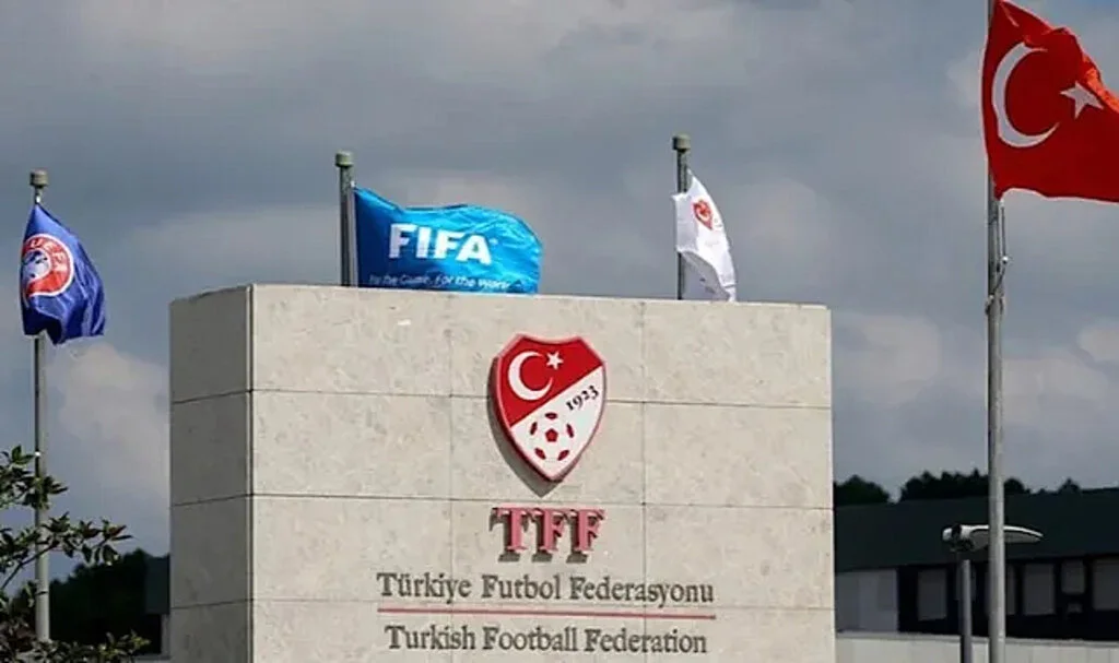 PFDK'dan 4 Süper Lig ekibine ceza