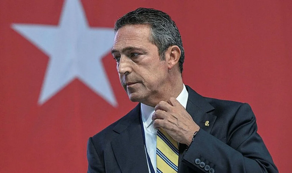 PFDK'dan Ali Koç'a 45 gün hak mahrumiyeti cezası