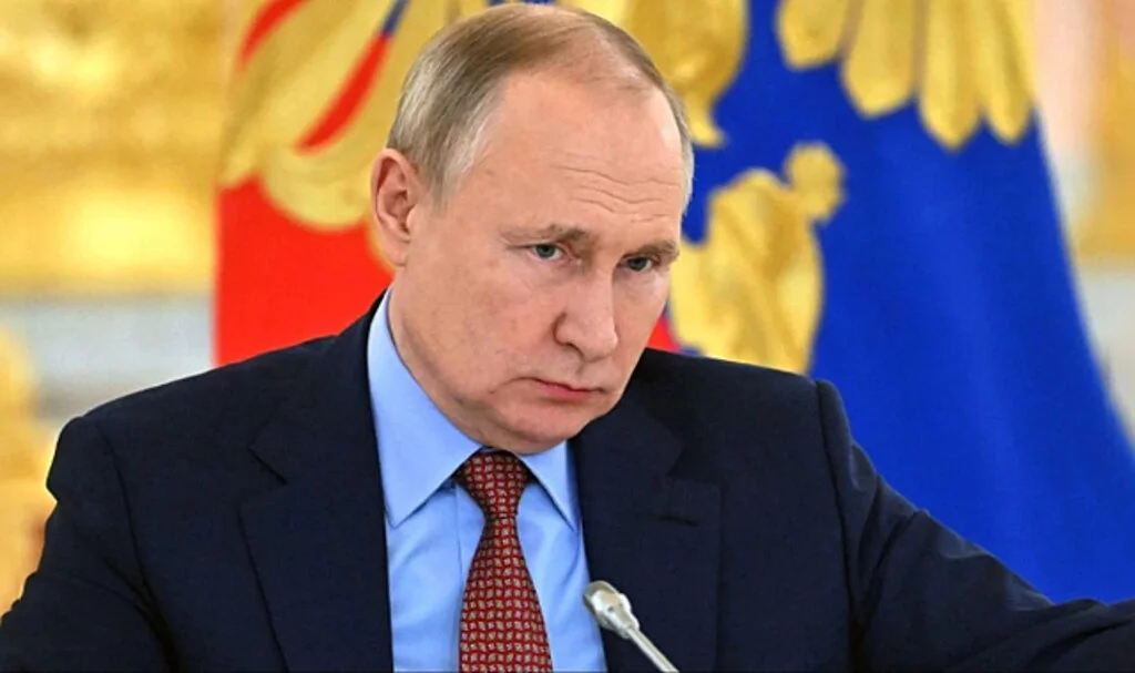 Putin: İsrail'in Gazze'ye kara operasyonu ciddi sonuçlara yol açar