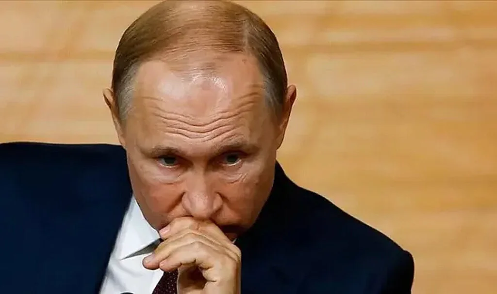 'Putin kalp krizi geçirdi' iddiası olay yarattı! 'Yatak odası' detayı dikkat çekti... Kremlin'den açıklama geldi