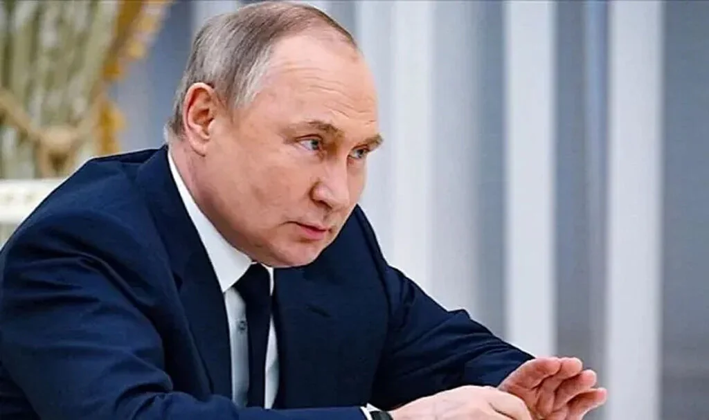 Putin uyardı: Bu bambaşka bir savaş olur