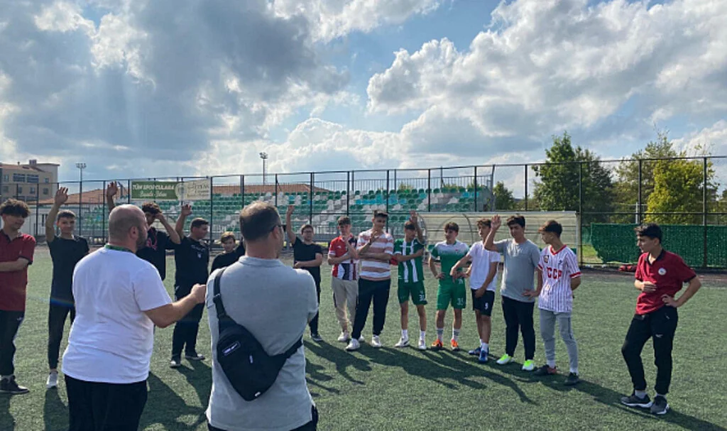 Ragbi Sporu Tabana Yayılacak