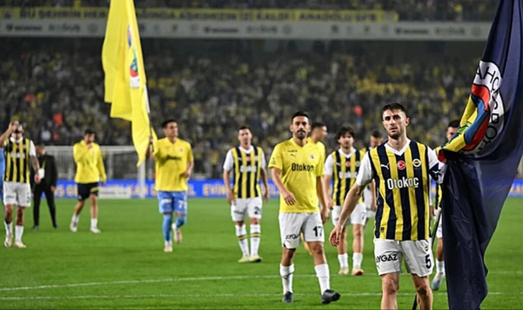 Rıdvan Dilmen'den Fenerbahçe için rekor kehaneti: 8-10 atacaklar