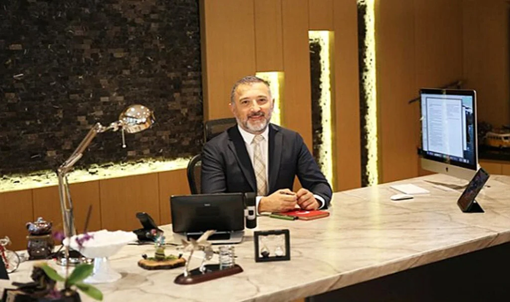 Rıza Kandemir ve Ral Yatırım Holding Deprem Bölgesinde New Tower Projesine Başladı