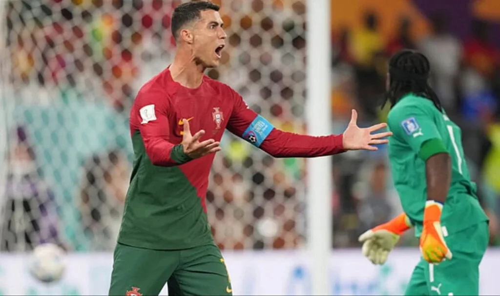 Ronaldo'nun geçmişiyle ilgili acı dolu gerçeği çocukluk arkadaşı anlattı