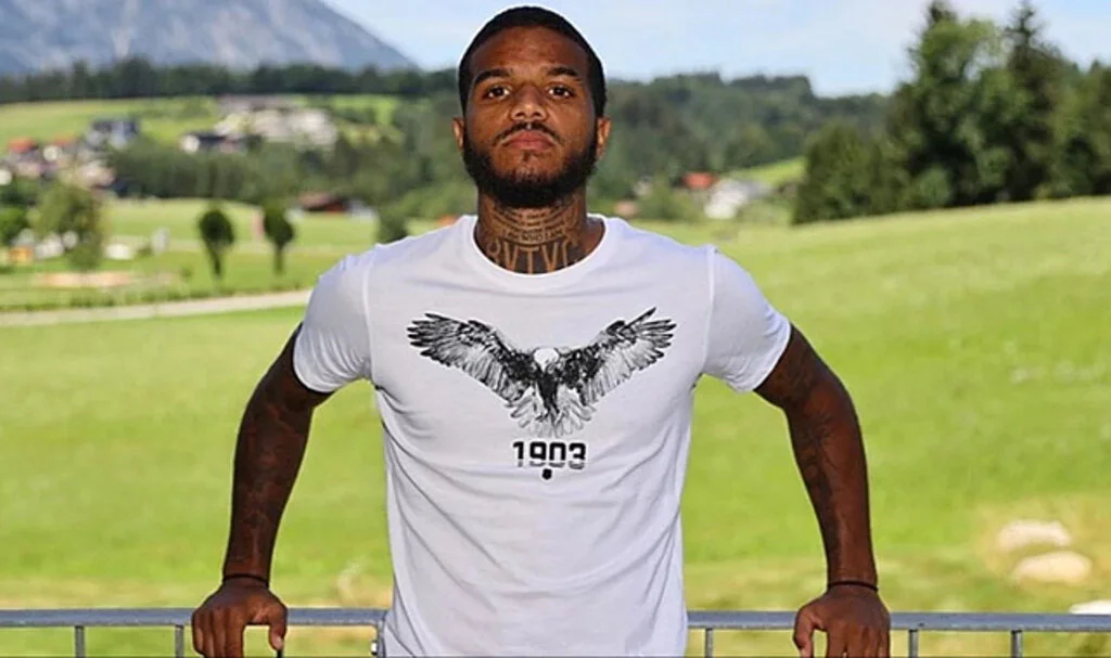 Rosier'in giydiği ceketi gören Beşiktaş taraftarı sinirden çılgına döndü