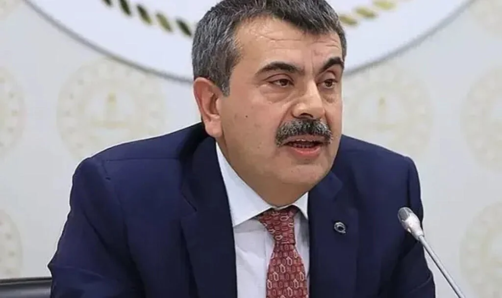 "Sadece Kasım ara tatili için geçerli olmak üzere...' Bakan Tekin duyurdu! "Seminer döneminin..."