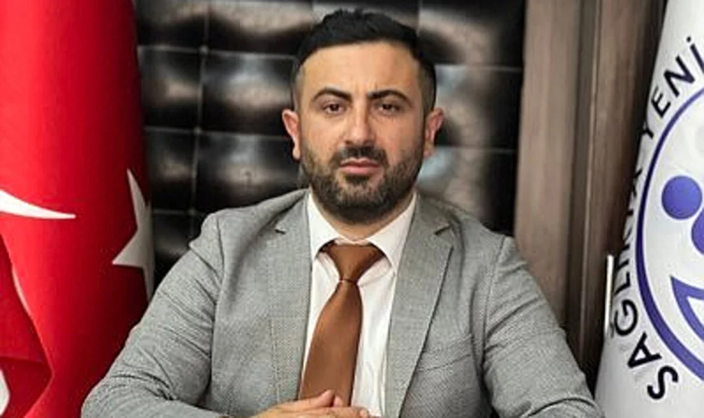 Sağlıkta Yeni Yüzyıl Sendikası Kurucu Genel Başkanı Salim Kar; davet yaptı 