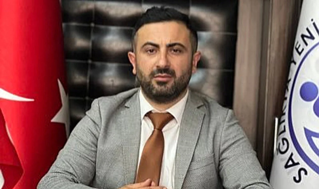 Sağlıkta Yeni Yüzyıl Sendikası kuruldu
