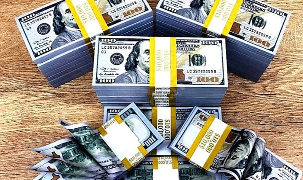 ‘Sahte düğün doları’ başlarına dert açtı