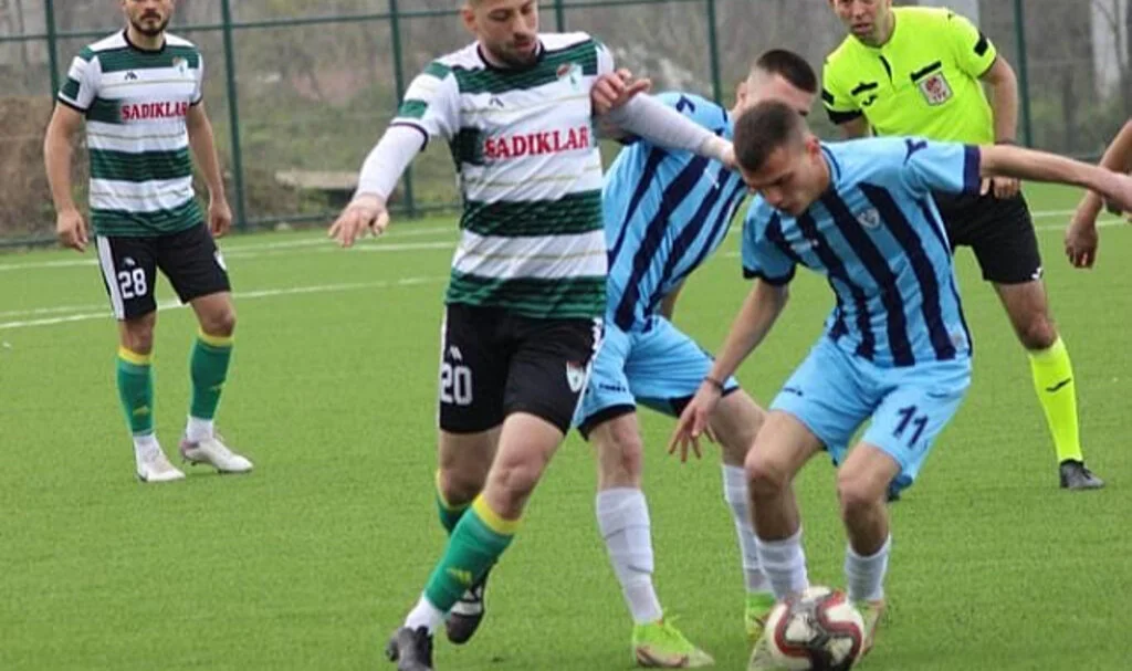 SAL'da Heyecan Hafta Sonu Başlıyor