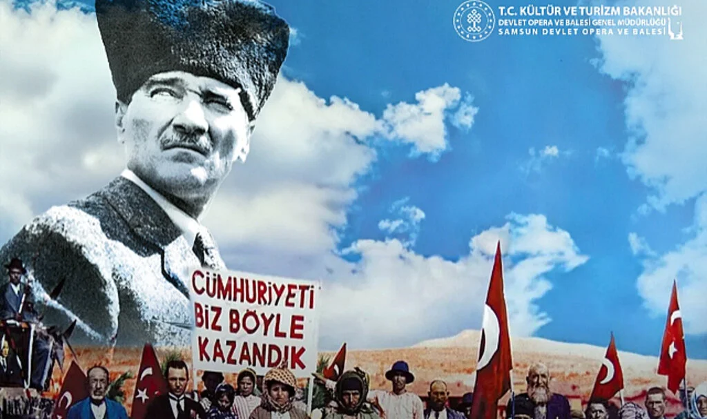 SAMDOB çok özel konsere imza atacak 