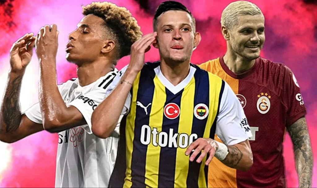 Şampiyonluk Oranları Değişti! Süper Lig Devi Tepetaklak Oldu