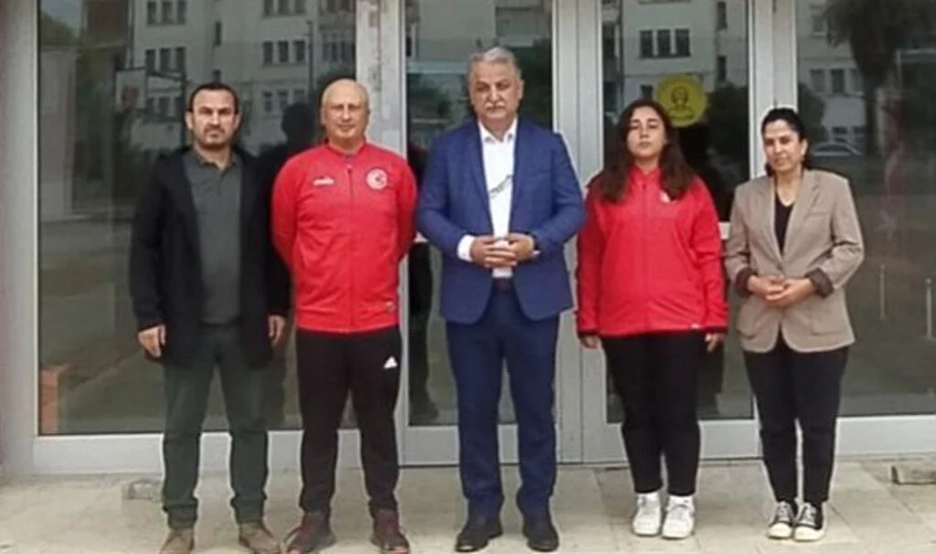 Samsun Alaçamspor Bocce Takımı Şampiyona İçin Yola Çıktı