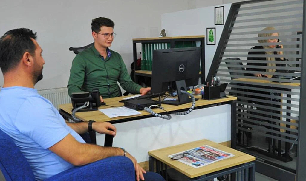Samsun Büyükşehir binlerce kişinin hayatına dokundu