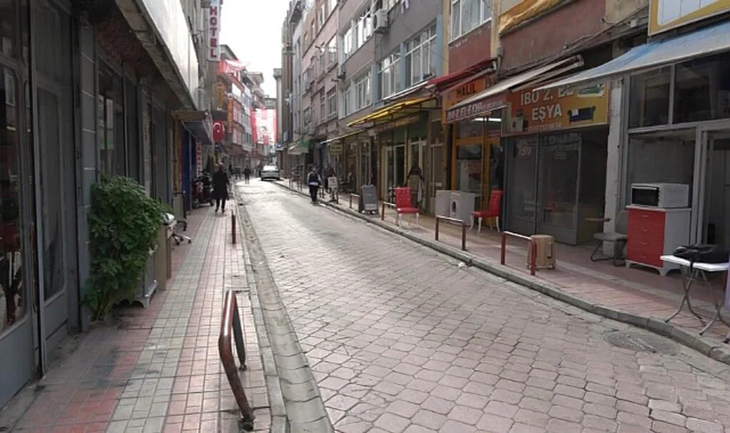Samsun'da 2. El Eşya Piyasasında Durgunluk: Devir teslim ve eşyalı ev piyasayı vurdu