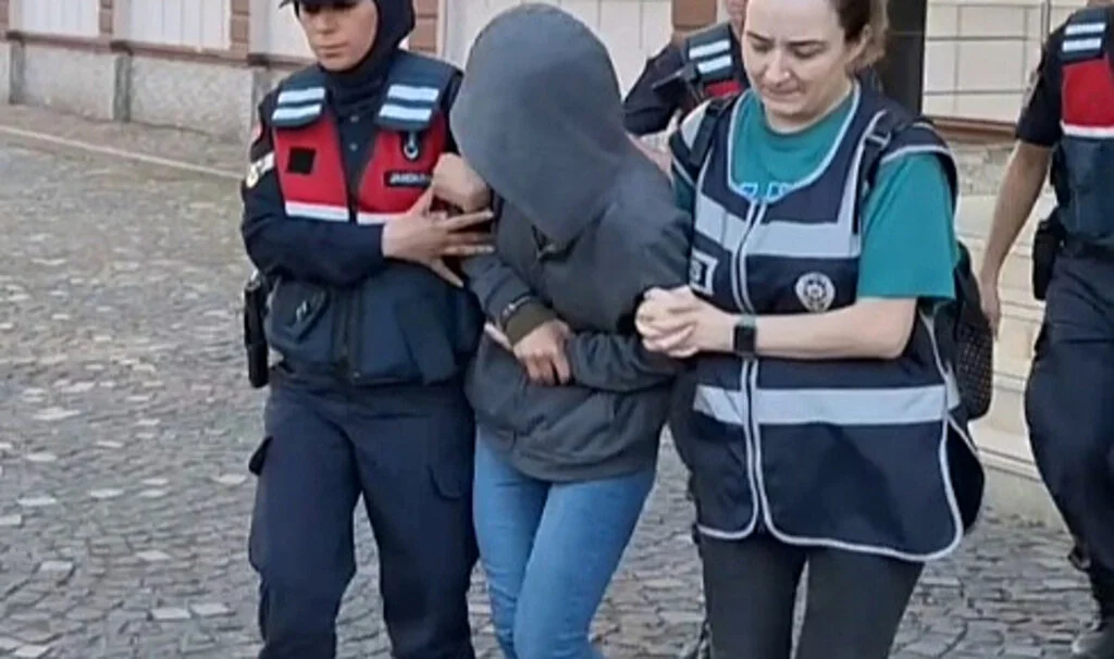 Samsun'da Cinayetin Nedeni Yasak Aşk Mı?
