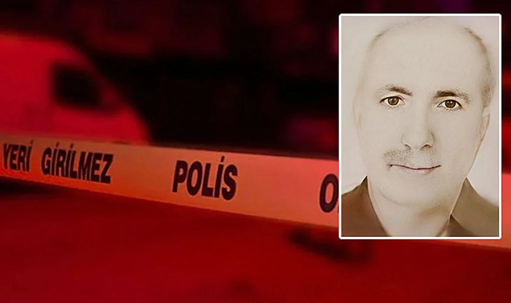 Samsun'da Evinin bahçesinde çalışırken hayatını kaybetti