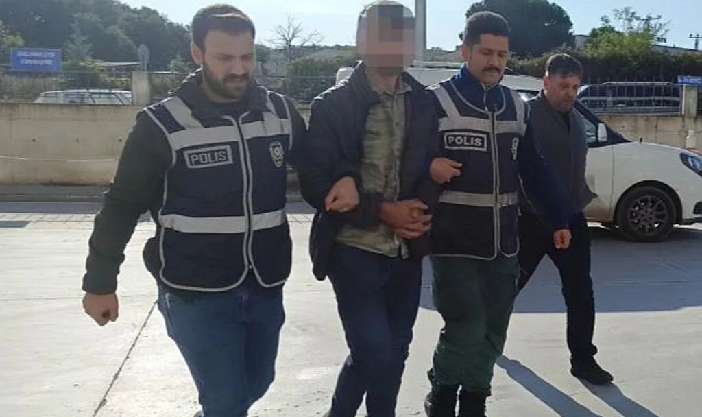 Samsun'da Motosiklet Hırsızlığı Şüphelisine Adli Kontrol