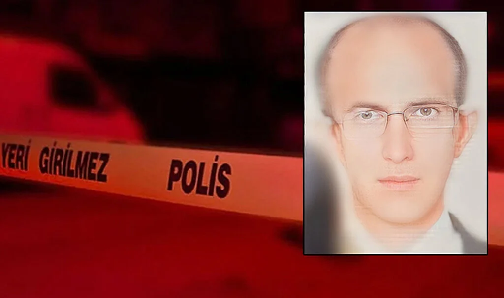Samsun'da şahıs araçta ölü bulundu 