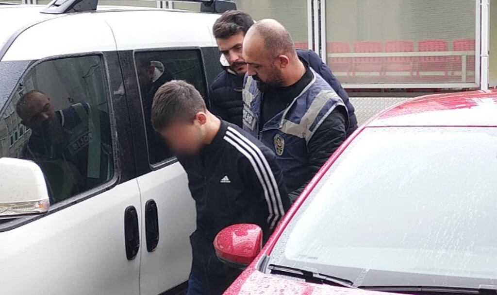 Samsun'da Silahlı Yaralama Olayında Tutuklu Sayısı 3'e Çıktı