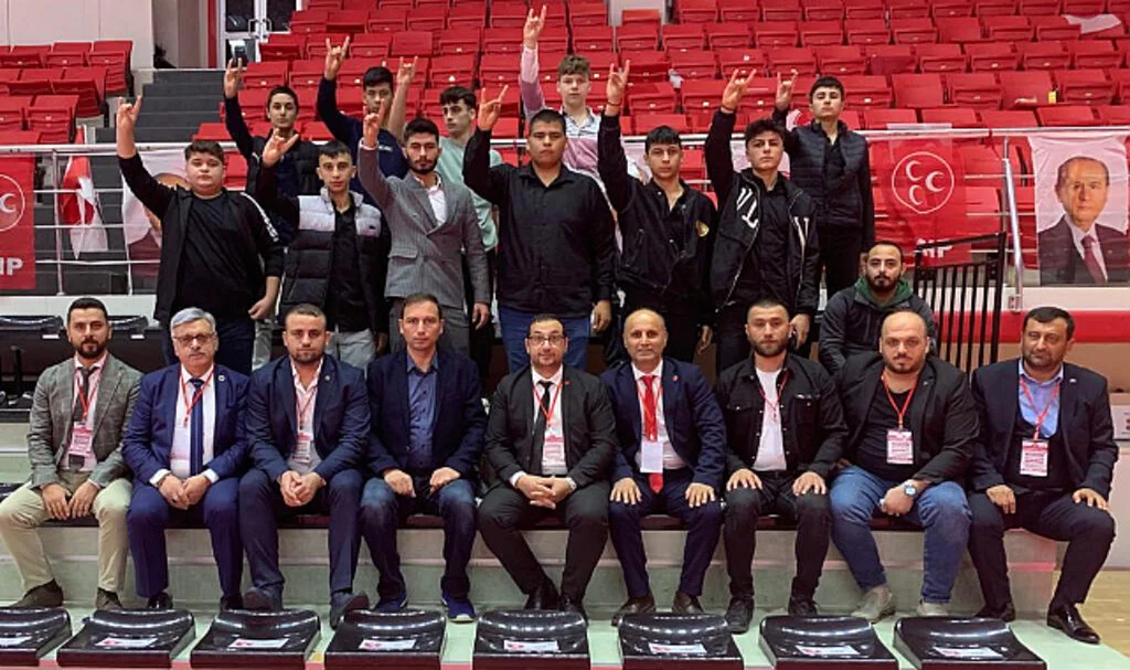 Samsun'da Staj mağdurları çözüm arıyor 