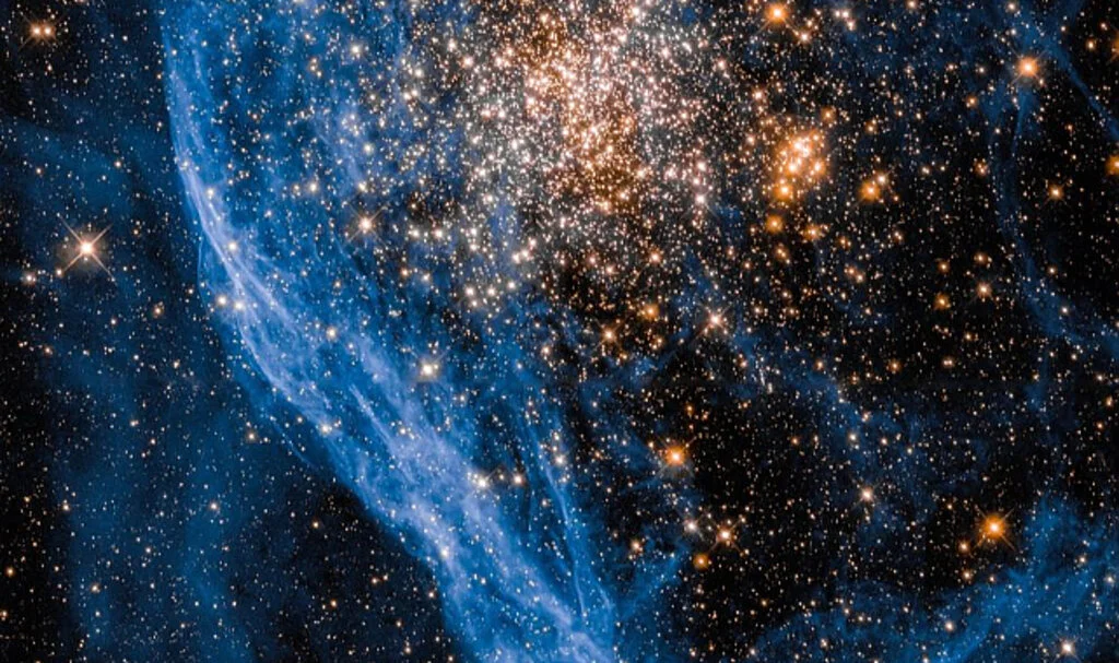 Samsun'da Türk Doktorun Renklendirdiği NASA Fotoğrafları Bilim Dergilerinde Yayınlanıyor