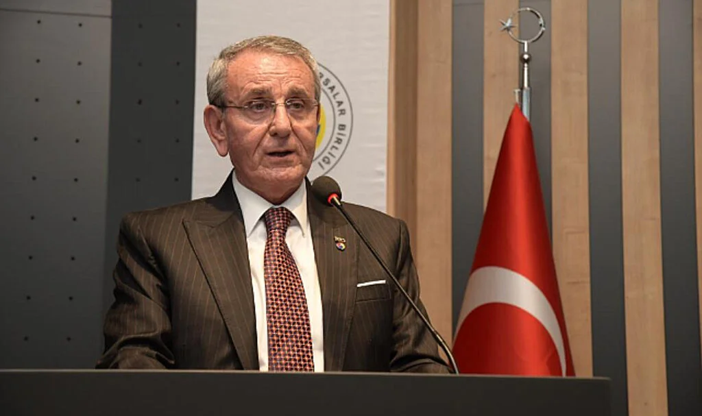Samsun'dan 9 firma İkinci 500 içinde 