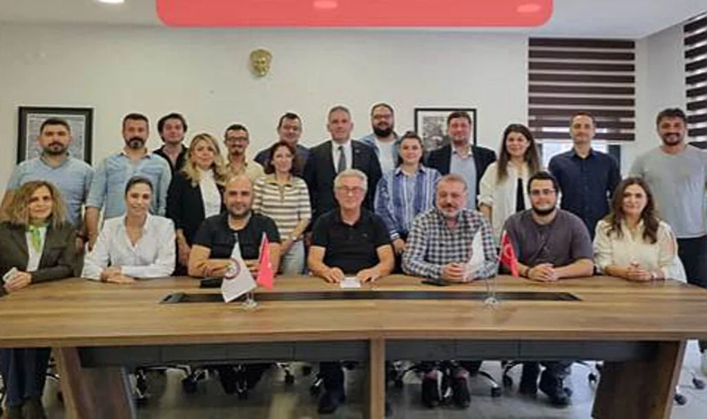 Samsun Eczacılar Odası Başkanı Karacan Güven Tazeledi 