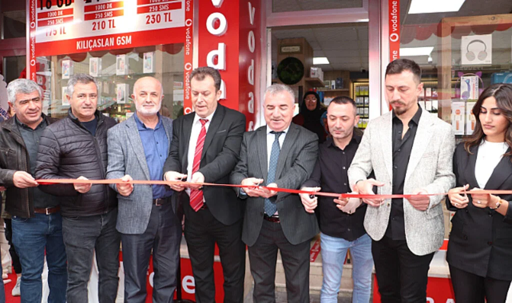 Samsun Havza'da Yıllar Sonra Nüfus Arttı