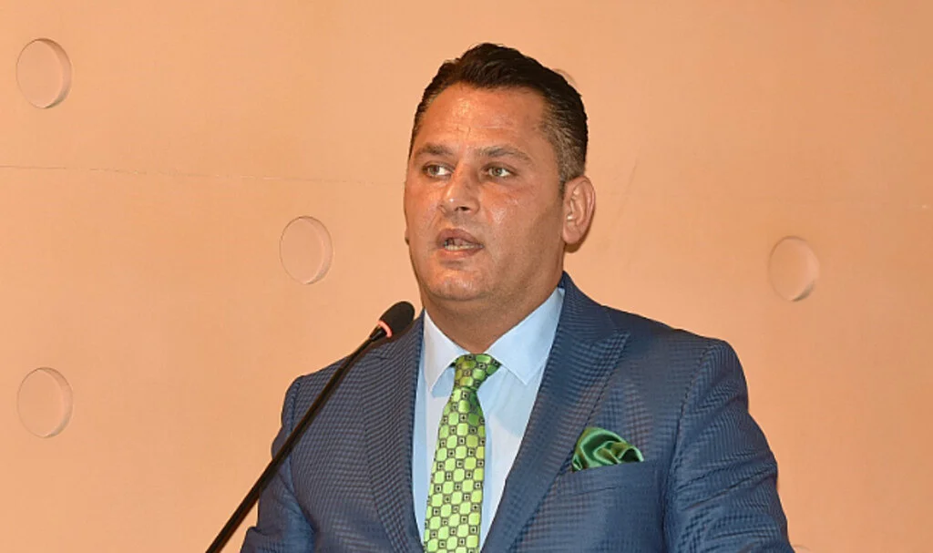 Samsun sağlık kümelenmesi örnek oldu 