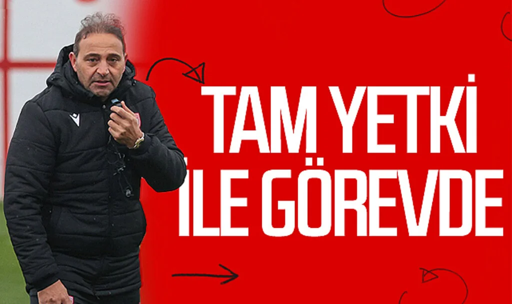 Samsunspor’da Fuat Çapa tam yetki ile görevde!