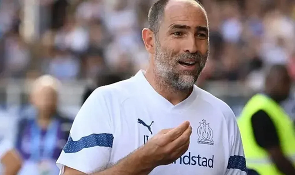Samsunspor'dan Igor Tudor hamlesi sonuçsuz kaldı! ''Türkiye'ye gelmeyi düşünmüyor''