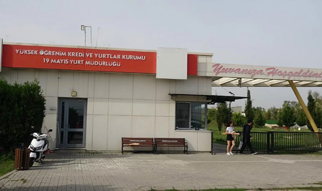 SAMÜ Ballıca Kampüsü'nde zehirlenme şüphesi: Toplam 82 öğrenci hastanelik oldu