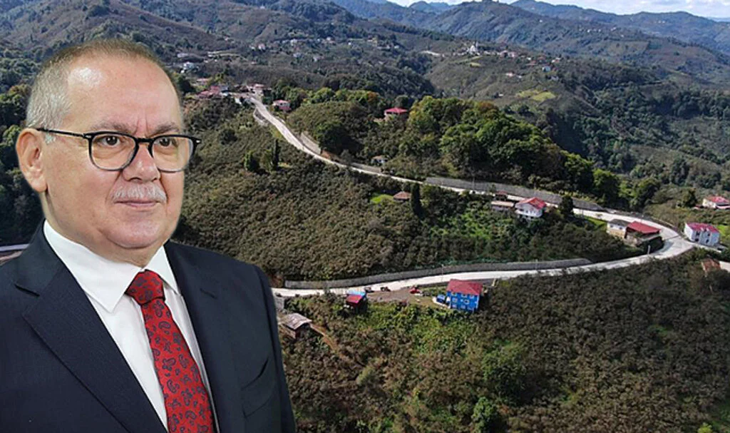 SBB Başkanı Demir: “Standardı yüksek ve daha konforlu yollar için sürekli çalışıyoruz”